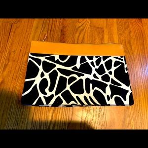 DMF Diane Von Fursteinberg  hand bag